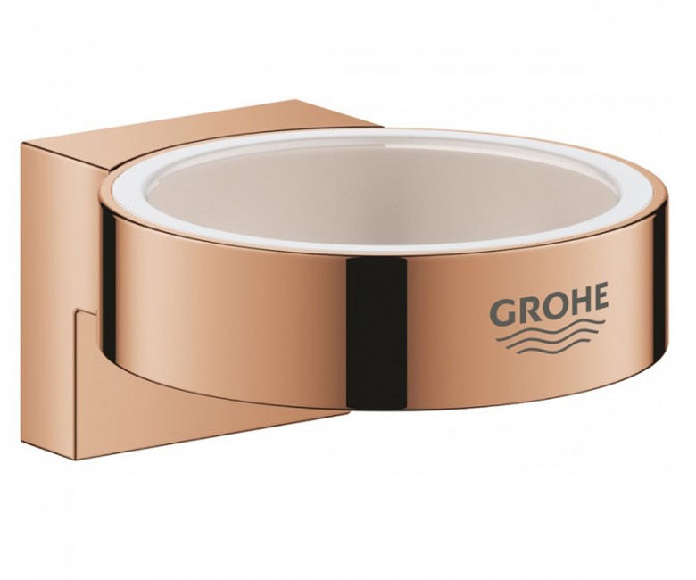 Держатель металлический GROHE SELECTION 41027DA0 41027DA0