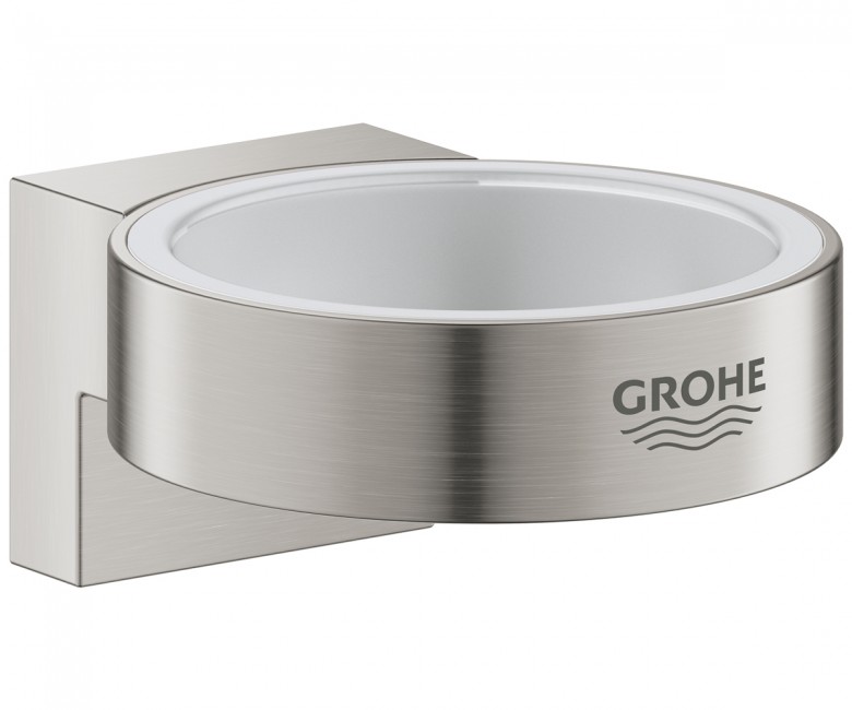 Держатель металлический GROHE SELECTION 41027DC0 41027DC0