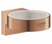 Тримач металевий GROHE SELECTION 41027DL0