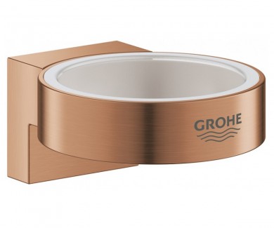 Держатель металлический GROHE SELECTION 41027DL0