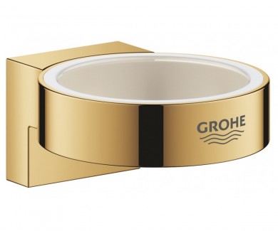 Тримач металевий GROHE SELECTION 41027GL0