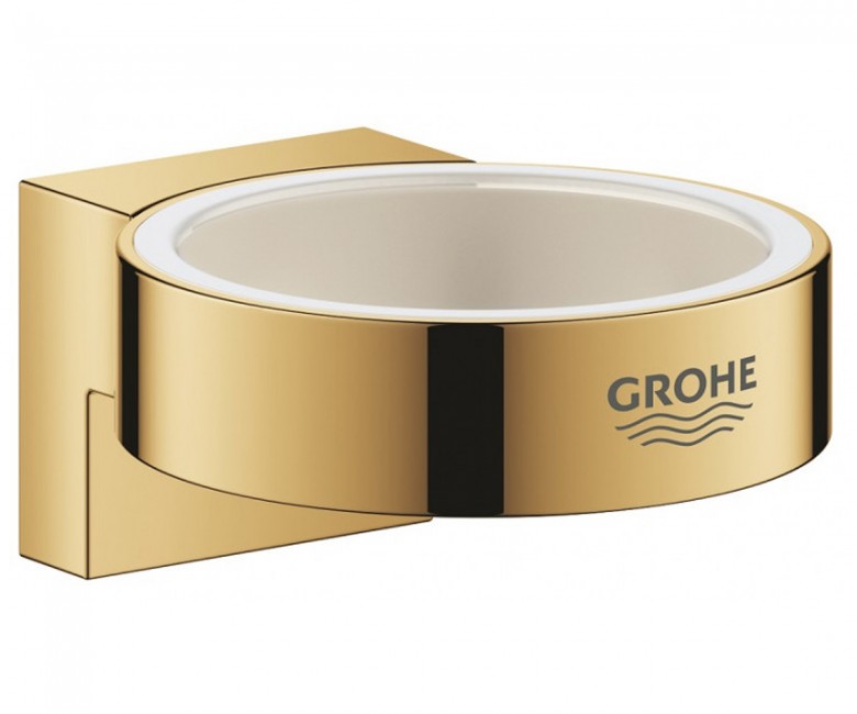 Держатель металлический GROHE SELECTION 41027GL0 41027GL0