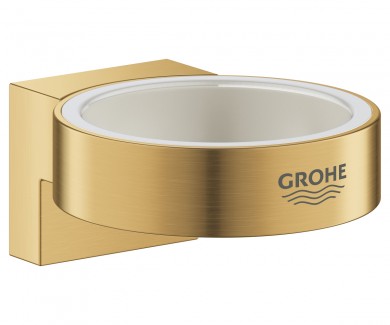 Тримач металевий GROHE SELECTION 41027GN0