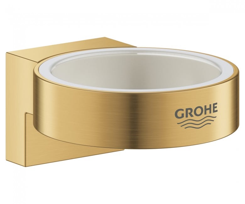 Тримач металевий GROHE SELECTION 41027GN0 41027GN0