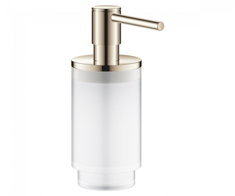 Дозатор скляний GROHE SELECTION 41028BE0 41028BE0
