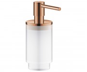 Дозатор скляний GROHE SELECTION 41028DA0
