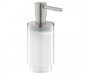 Дозатор скляний GROHE SELECTION 41028DC0