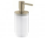 Дозатор скляний GROHE SELECTION 41028EN0