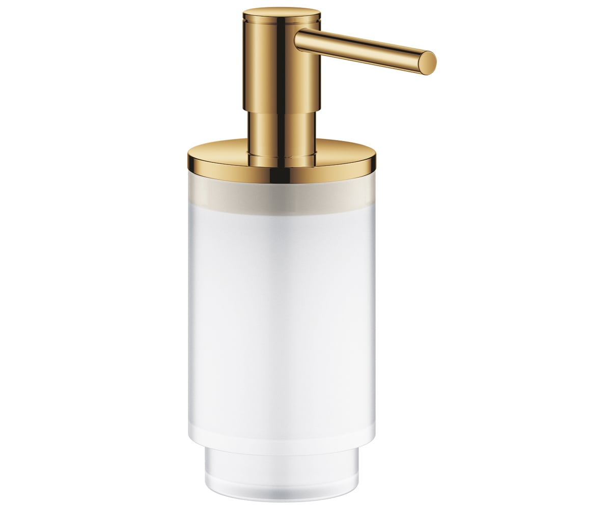 Дозатор стеклянный GROHE SELECTION 41028GL0 41028GL0
