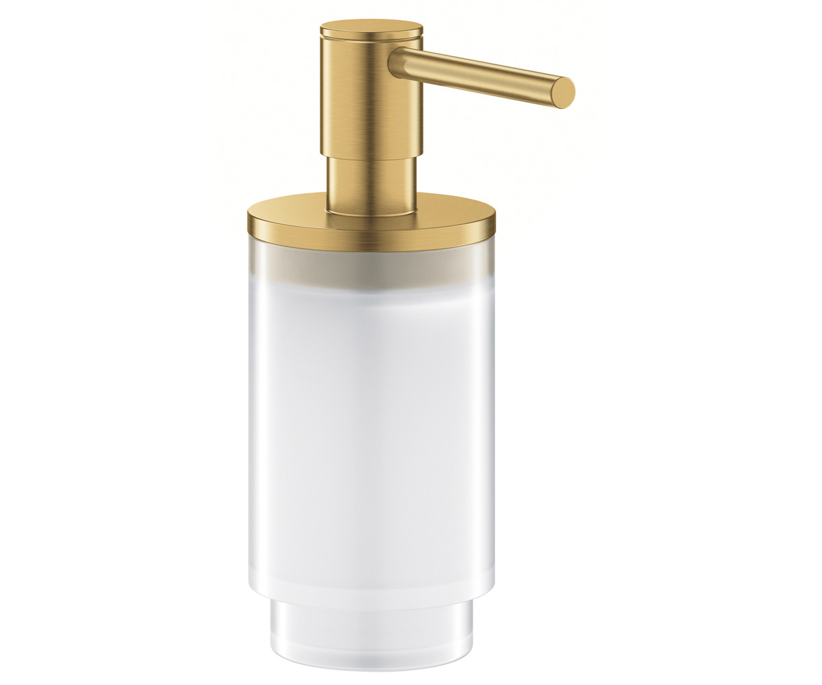 Дозатор скляний GROHE SELECTION 41028GN0 41028GN0