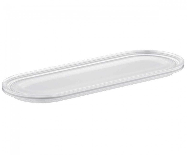 Мильниця без тримача GROHE SELECTION 41036000 41036000