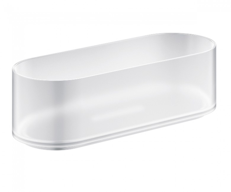 Поличка в ванну GROHE SELECTION 41037000 41037000