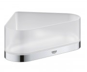 Кутова поличка GROHE SELECTION 41038000