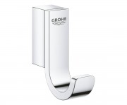 Одинарний гачок GROHE SELECTION 41039000