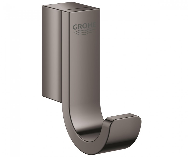 Одинарный крючок GROHE SELECTION 41039A00 41039A00