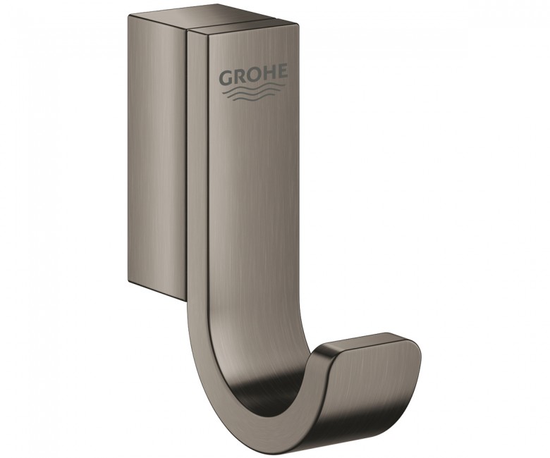 Одинарний гачок GROHE SELECTION 41039AL0 41039AL0