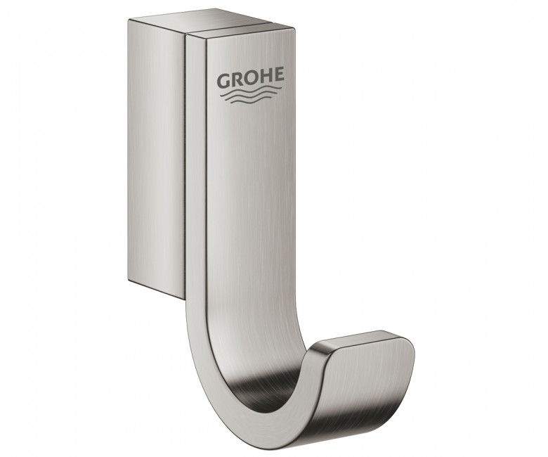 Одинарний гачок GROHE SELECTION 41039DC0 41039DC0