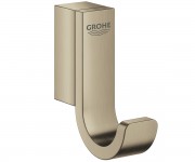 Одинарный крючок GROHE SELECTION 41039EN0