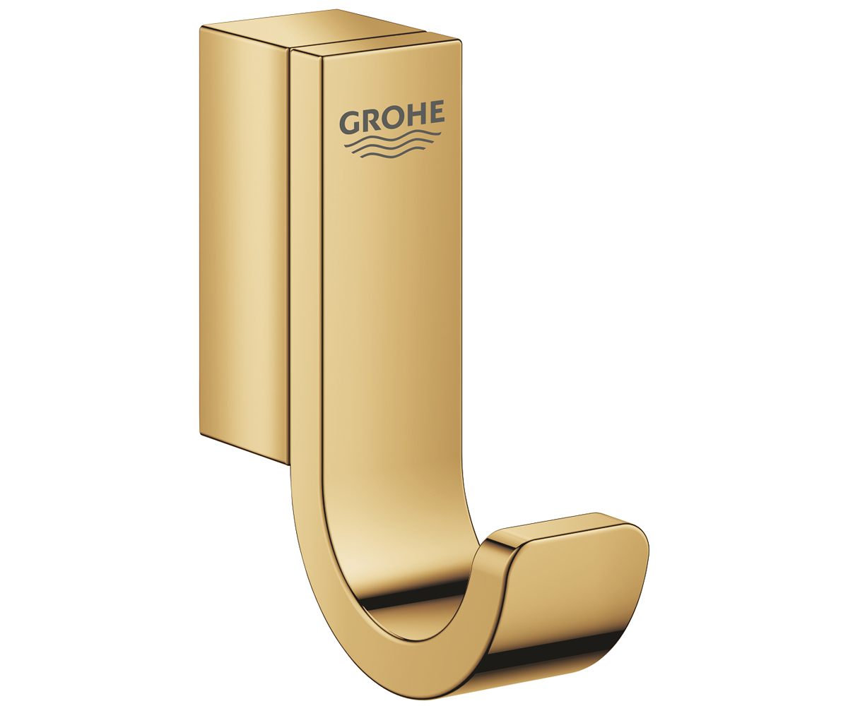 Одинарний гачок GROHE SELECTION 41039GL0 41039GL0