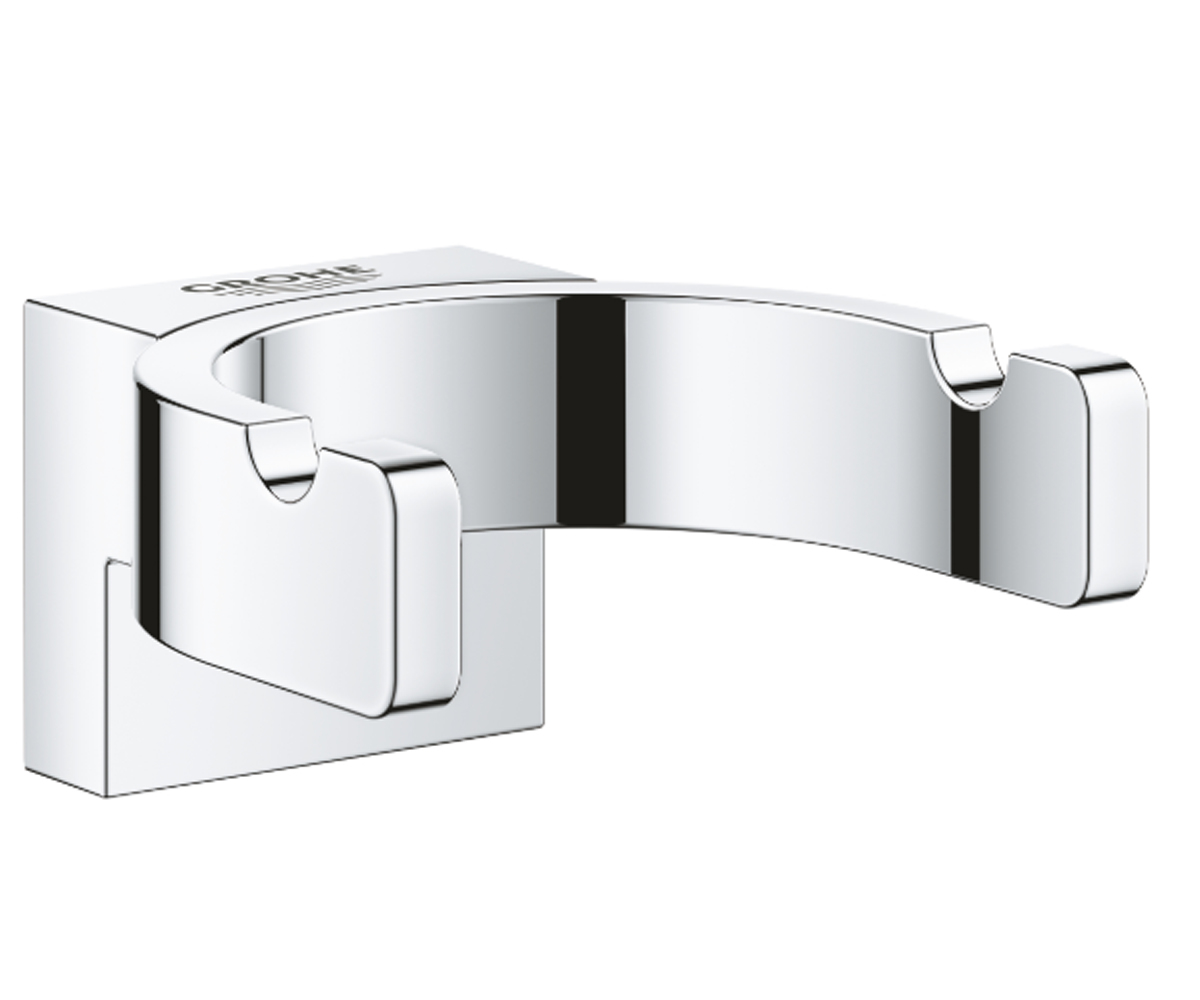 Подвійний гачок GROHE SELECTION 41049000 41049000