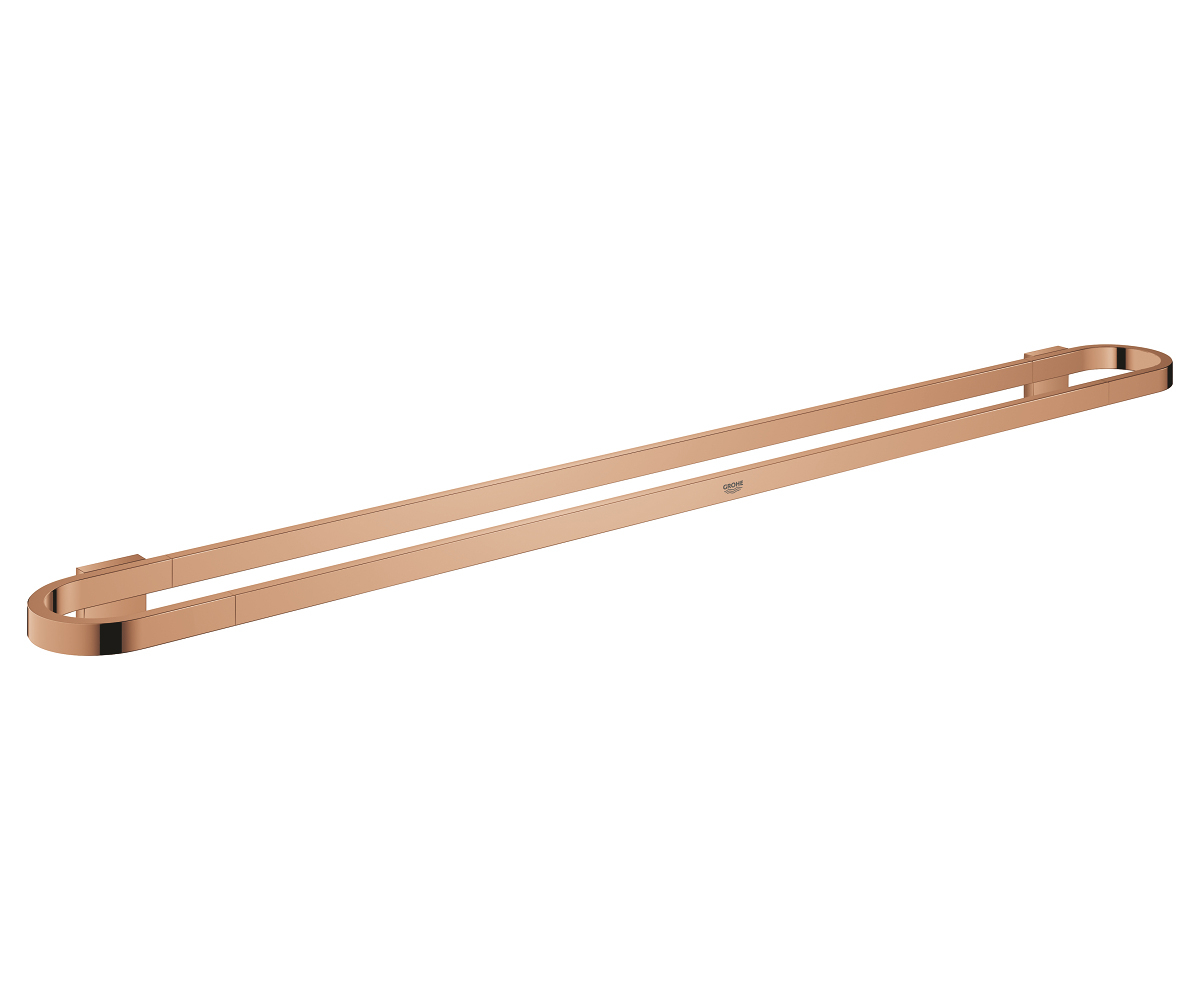 Вішалка для рушників GROHE SELECTION 41058DA0 41058DA0