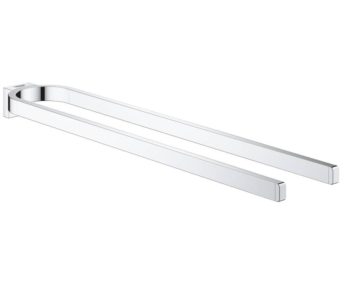 Двойная вешалка GROHE SELECTION 41059000 41059000