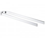 Двойная вешалка GROHE SELECTION 41059000