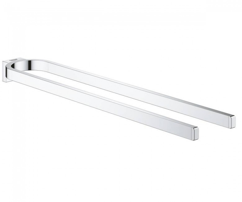 Подвійна вішалка GROHE SELECTION 41059000 41059000