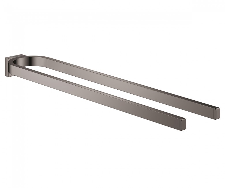 Подвійна вішалка GROHE SELECTION 41059A00 41059A00