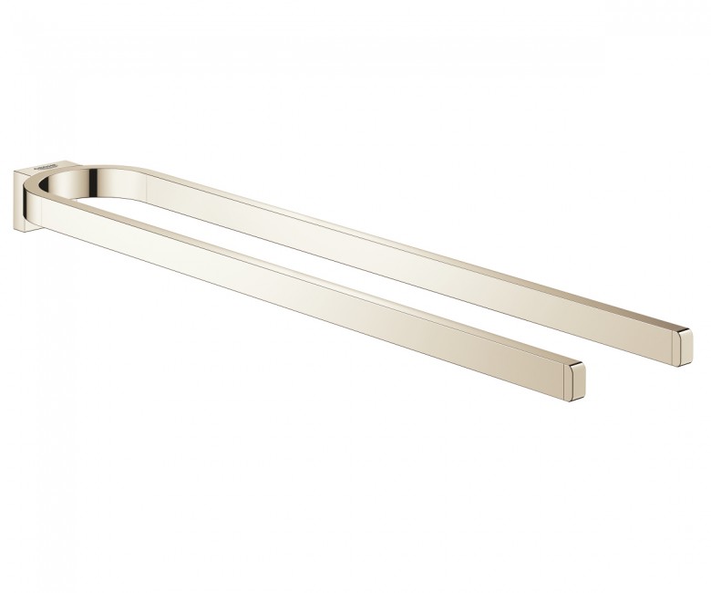 Подвійна вішалка GROHE SELECTION 41059BE0 41059BE0