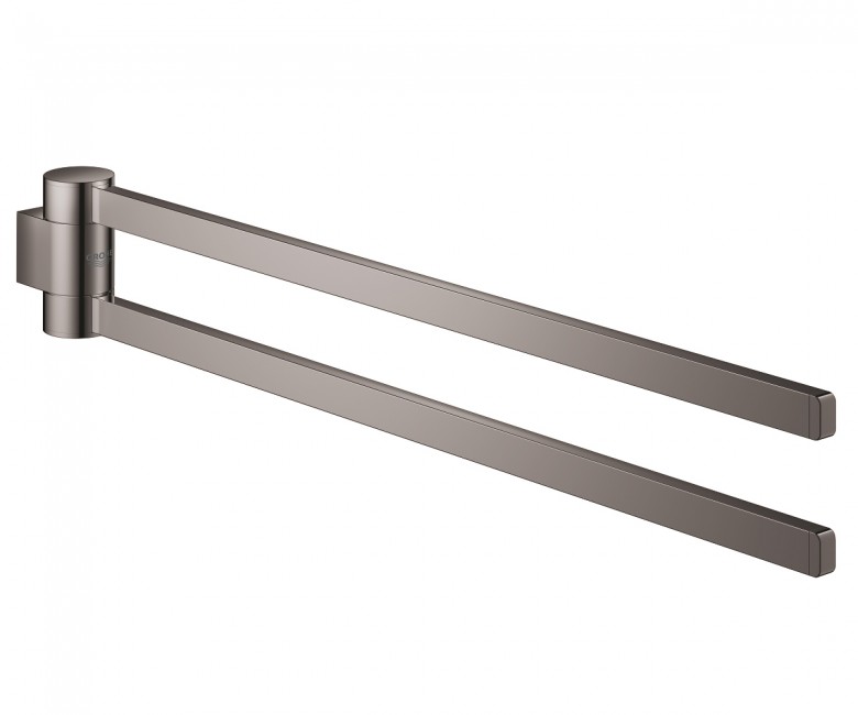 Поворотний тримач GROHE SELECTION 41063A00 41063A00