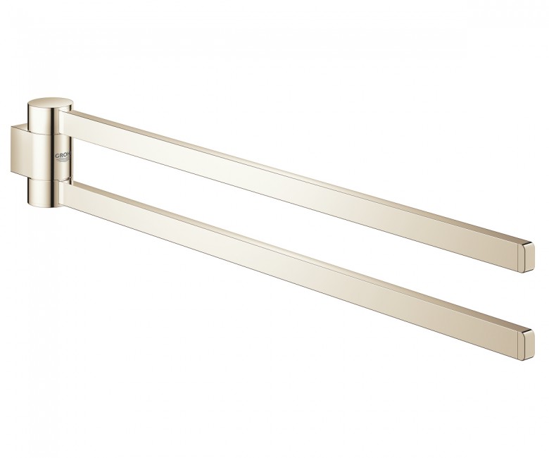 Поворотний тримач GROHE SELECTION 41063BE0 41063BE0