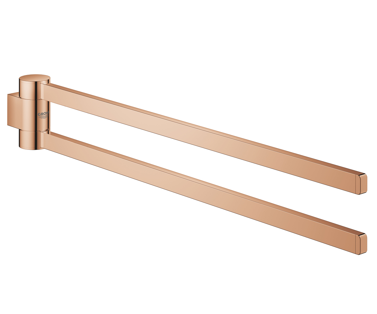 Поворотний тримач GROHE SELECTION 41063DA0 41063DA0
