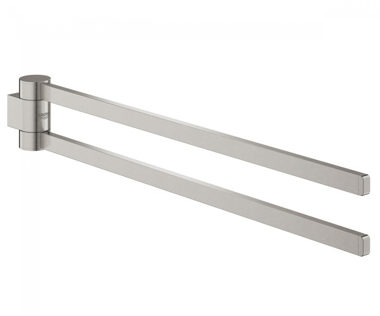 Поворотний тримач GROHE SELECTION 41063DC0 41063DC0