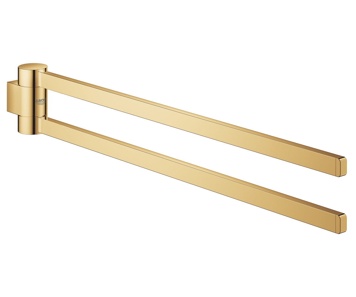 Поворотний тримач GROHE SELECTION 41063GL0 41063GL0
