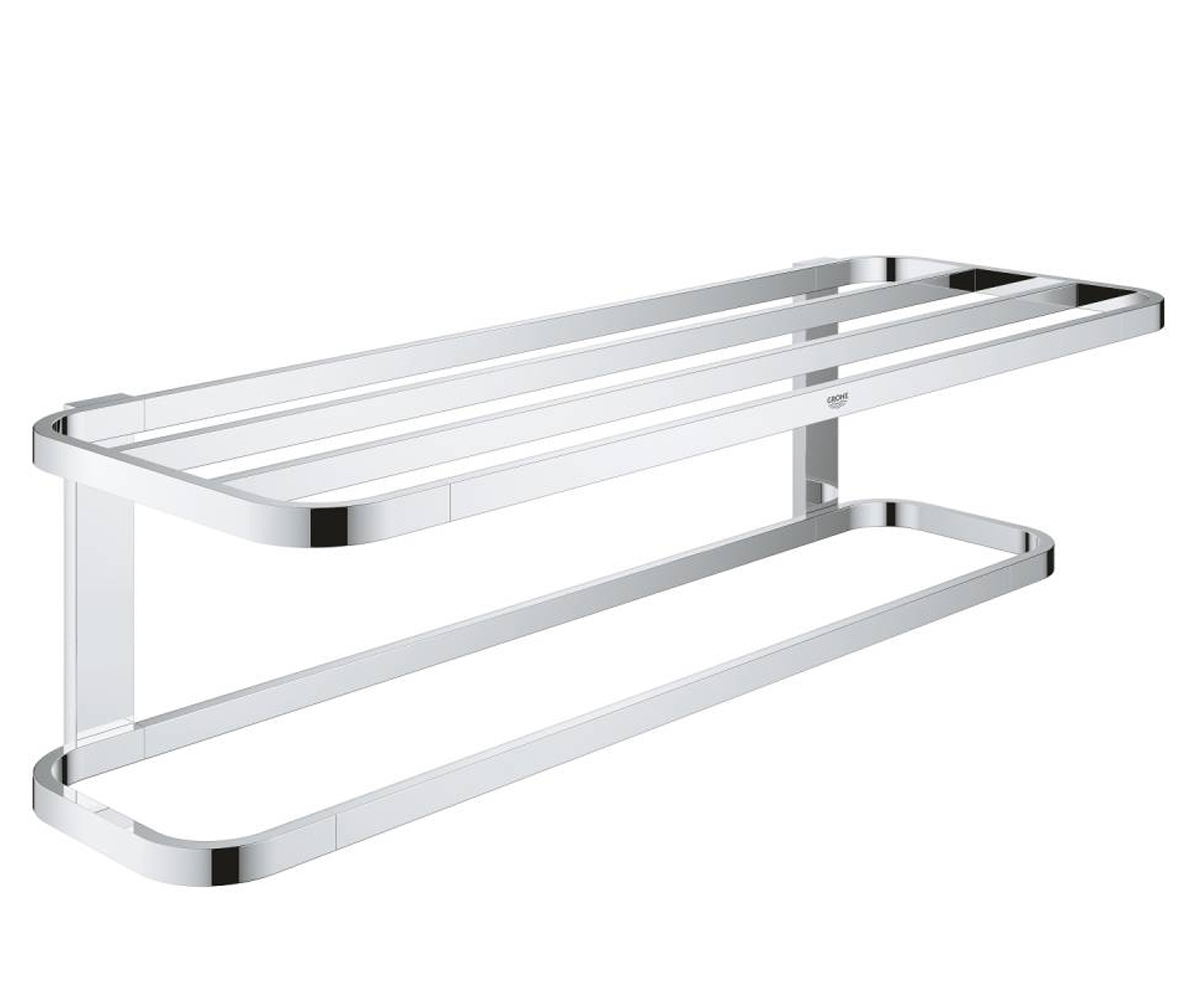 Полиця для рушників GROHE SELECTION 41066000 41066000
