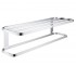 Полиця для рушників GROHE SELECTION 41066000 41066000