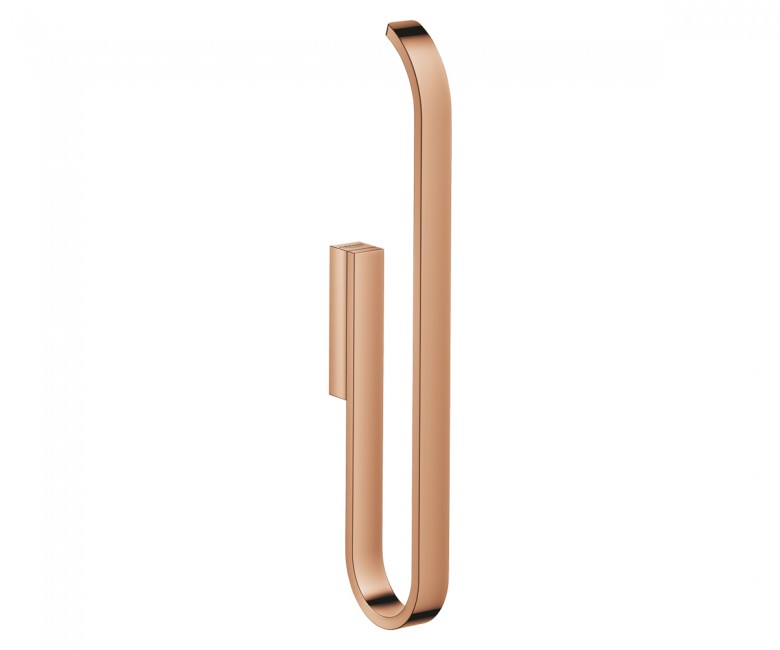 Тримач без кришки GROHE SELECTION 41067DA0 41067DA0