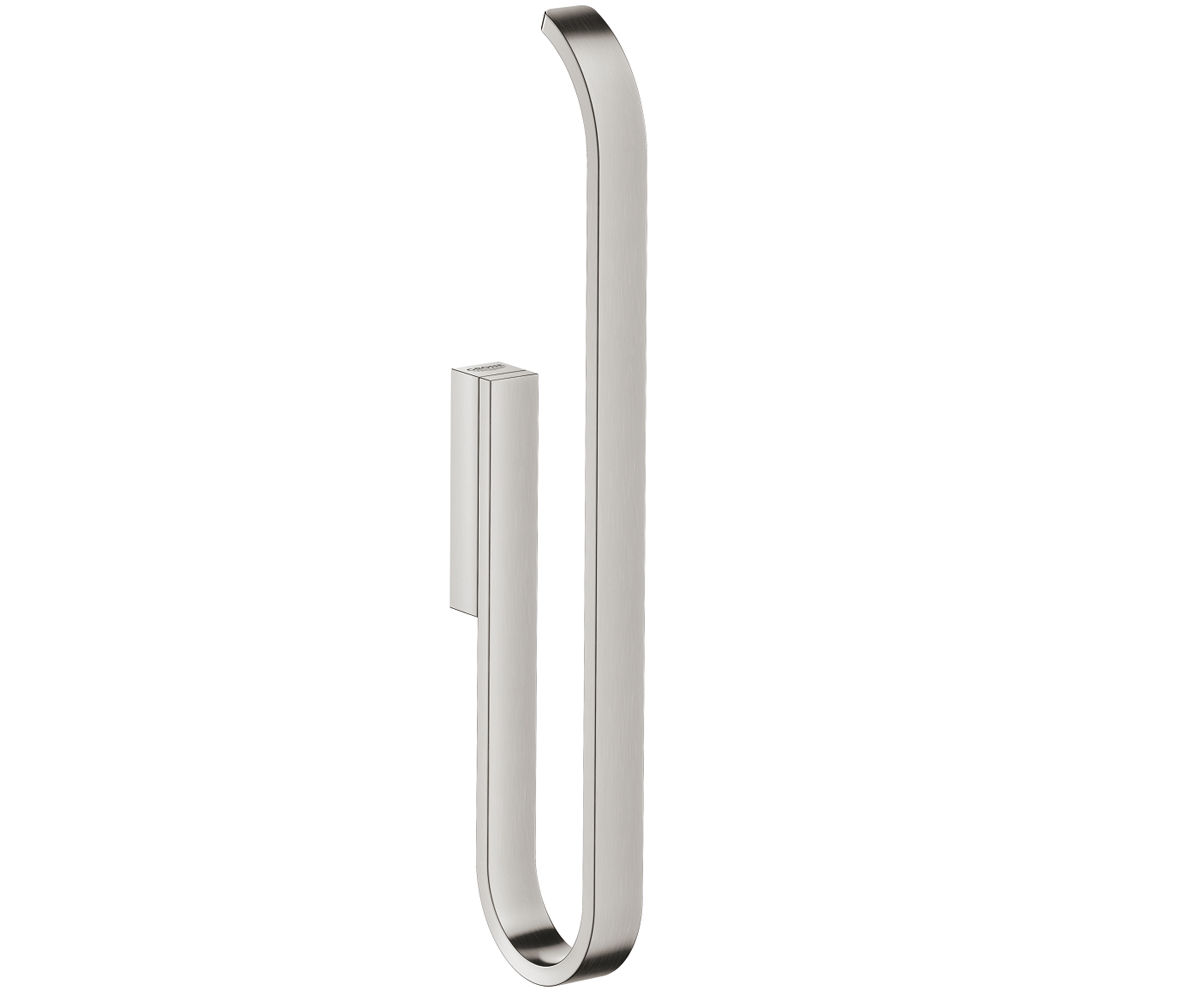 Тримач без кришки GROHE SELECTION 41067DC0 41067DC0