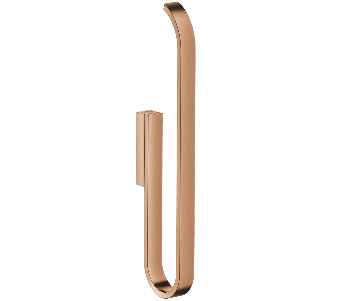 Тримач без кришки GROHE SELECTION 41067DL0 41067DL0