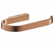 Паперотримач відкритий GROHE SELECTION 41068DL0