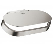 Паперотримач з кришкою GROHE SELECTION 41069DC0