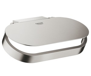 Паперотримач з кришкою GROHE SELECTION 41069DC0