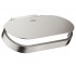 Паперотримач з кришкою GROHE SELECTION 41069DC0 41069DC0