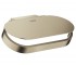 Паперотримач з кришкою GROHE SELECTION 41069EN0 41069EN0