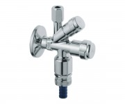 Комбінований вентиль 1/2 GROHE EGGEMANN 41082000