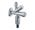 Комбінований вентиль 1/2 GROHE EGGEMANN 41082000 41082000