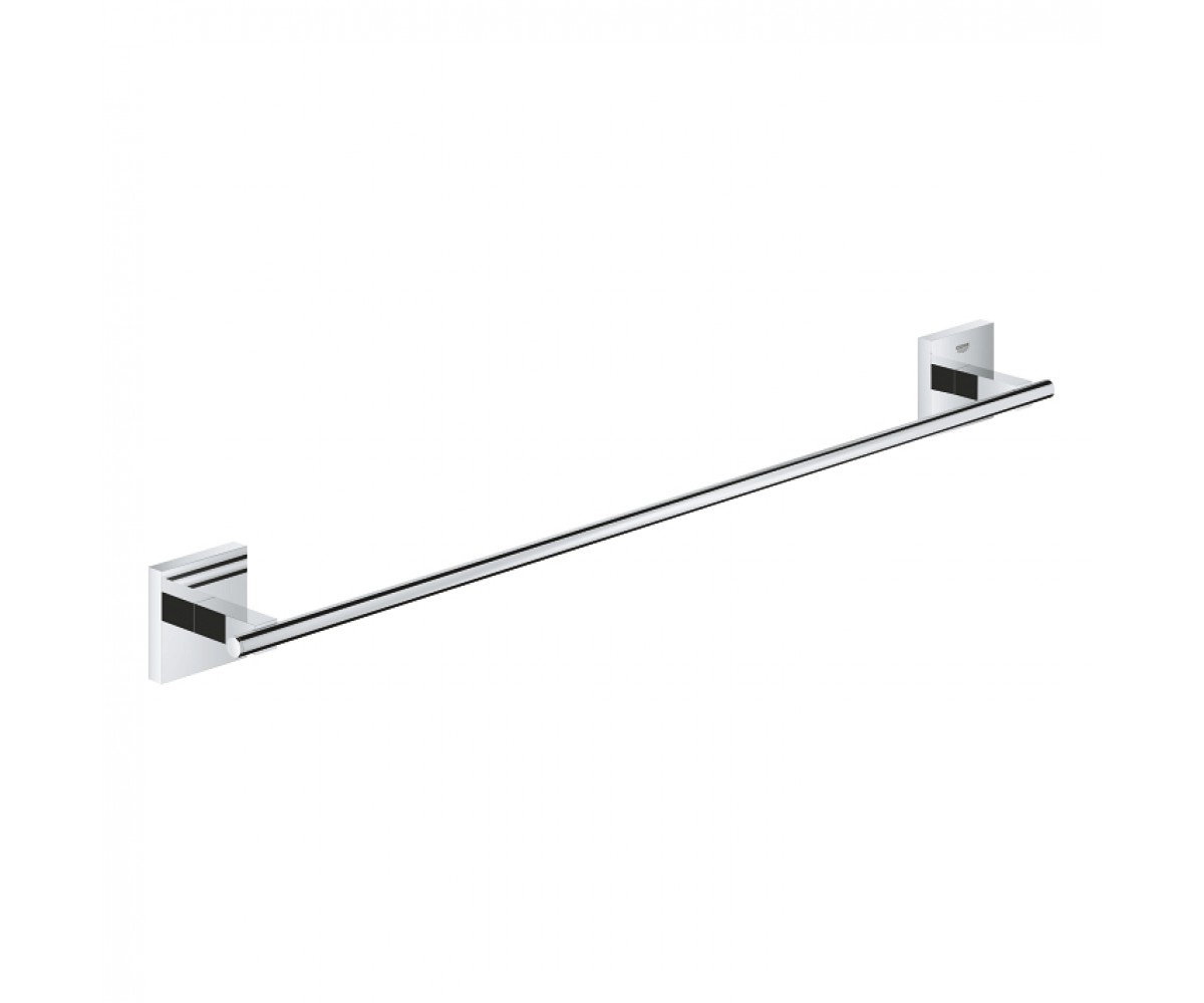 Тримач для рушників 60 см GROHE START CUBE QUICKFIX 41089000 41089000