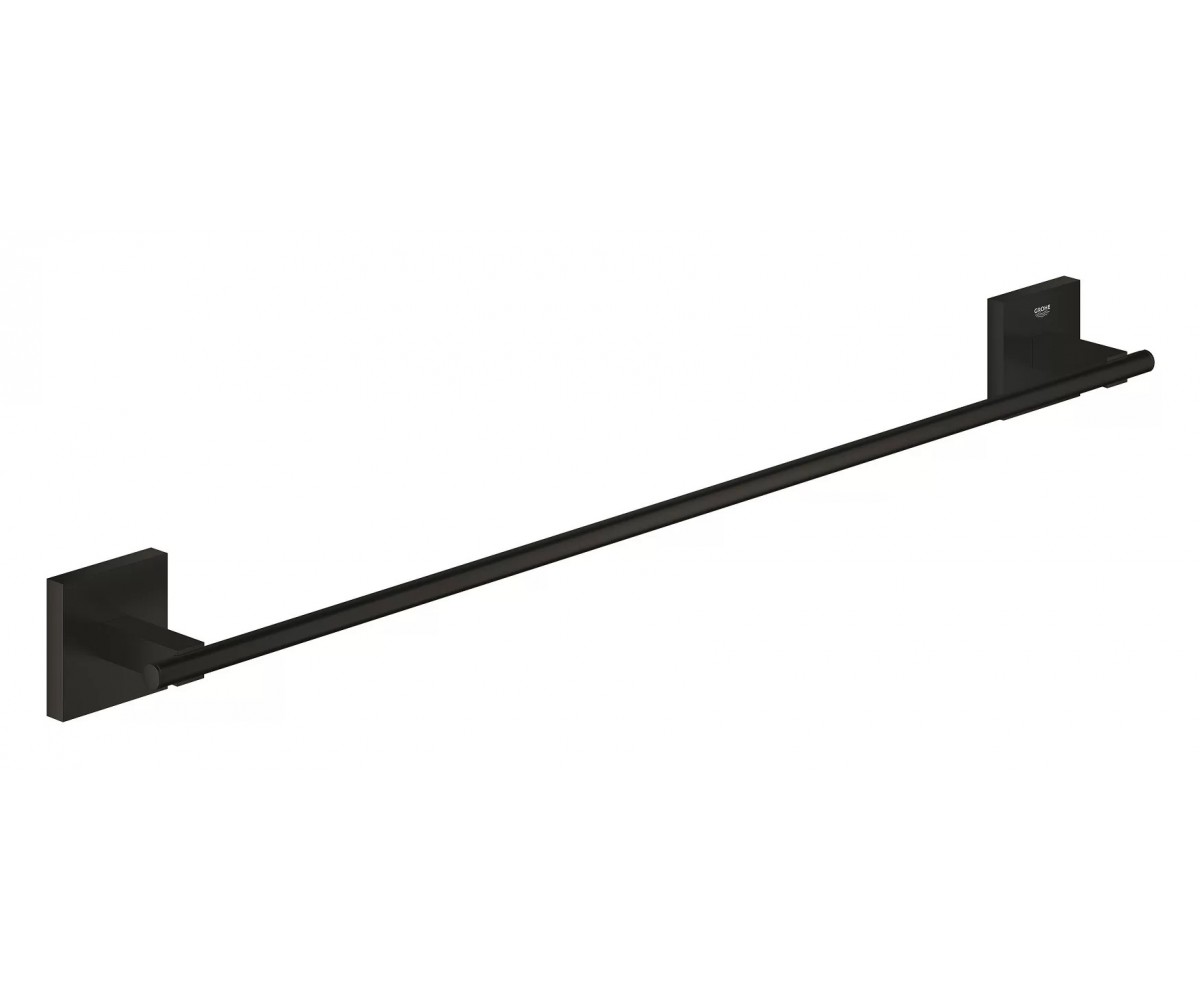 Тримач для рушників 60 см GROHE START CUBE QUICKFIX 410892430 410892430