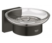 Настінна мильниця GROHE START CUBE QUICKFIX 410962430